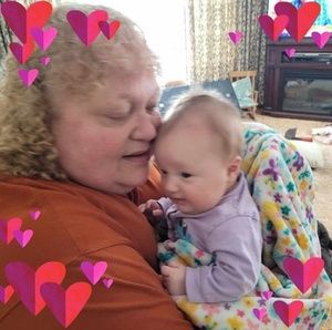 Meet your Posher, Sandra